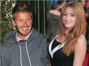 Bóng đá anh, ngoại hạng anh, lịch thi đấu euro 2012, Vén bức màn bí mật của Beckham bằng 1 triệu bảng